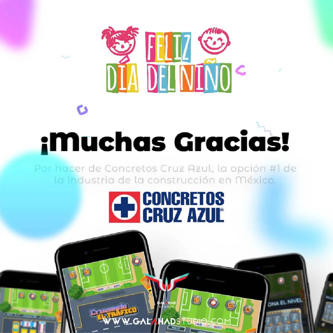 Cruzando el Trafico_Agradecimiento