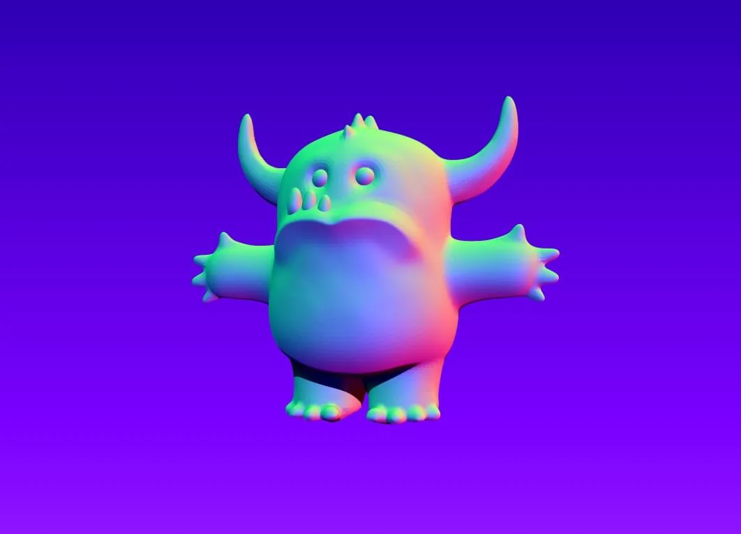 Monstruo V2