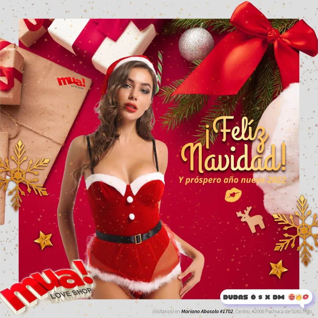 Navidad-sexy