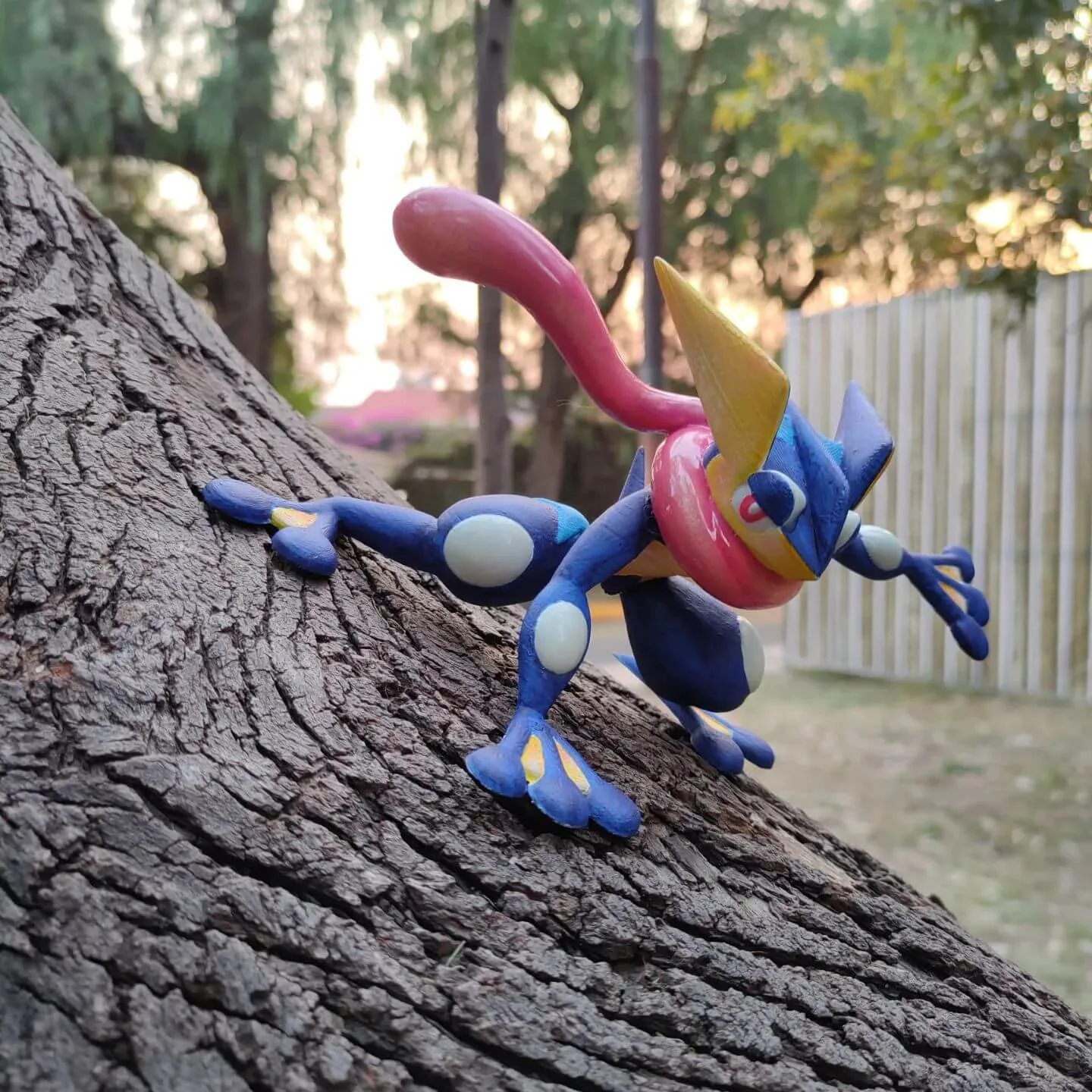 Impresion-3D-pokemon-greninja