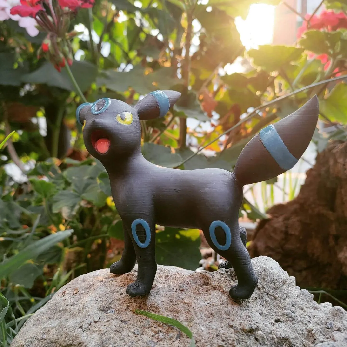 Impresion-3D-pokemon-umbreon